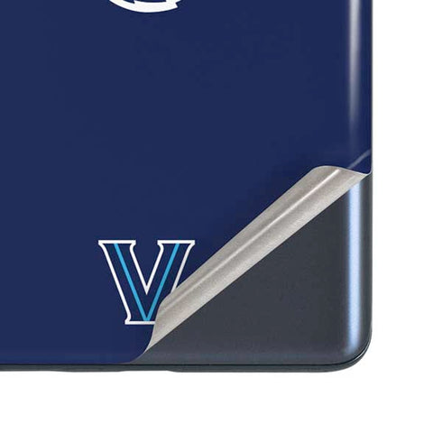 Villanova University V Initial Galaxy S20 Fan Edition Skin